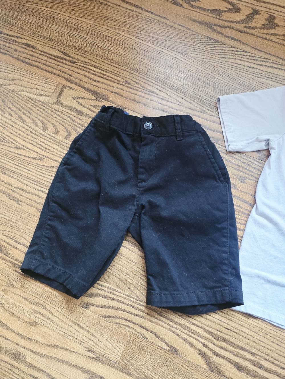 The Children's Place Boys Mother's Day Outfit Size 7-8 - Picture 4 of 6
